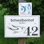 Schwalbenhof شقة نوردين