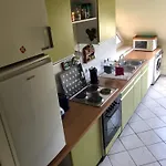 Schwalbenhof Apartment *