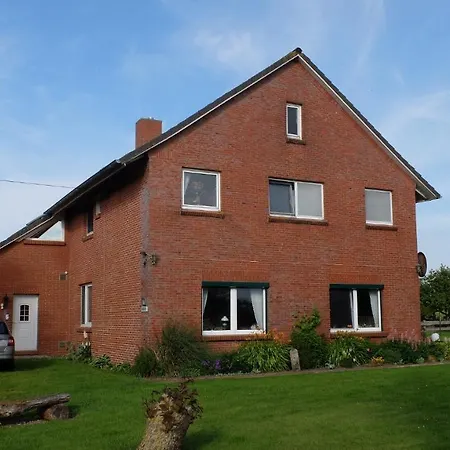 Schwalbenhof Norden