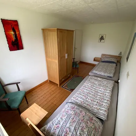 Schwalbenhof Apartment *