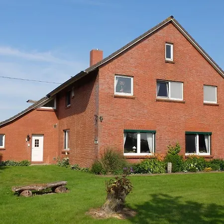 Schwalbenhof Apartment