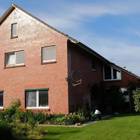 Schwalbenhof Apartment *
