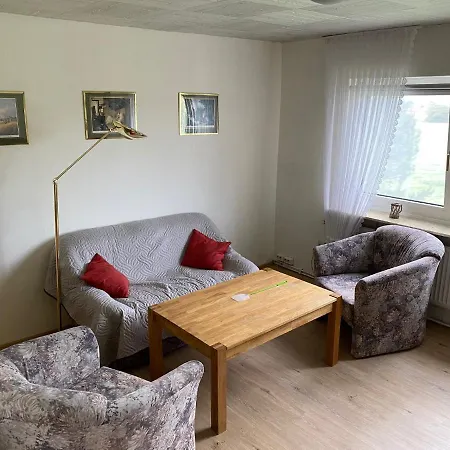 Schwalbenhof Apartment