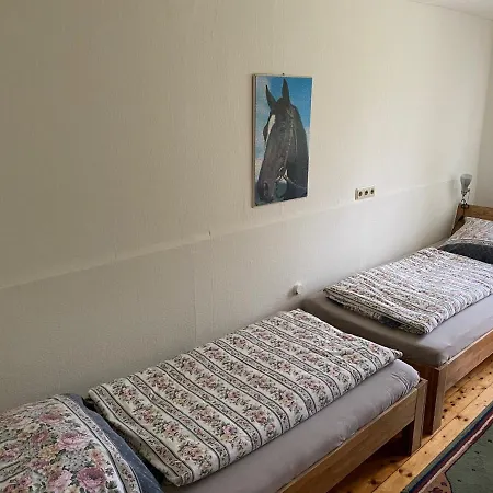 شقة Schwalbenhof